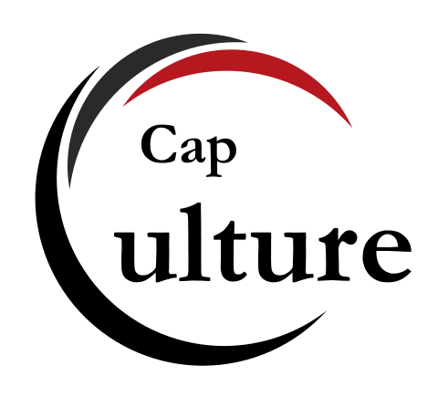 Logo capculture png
