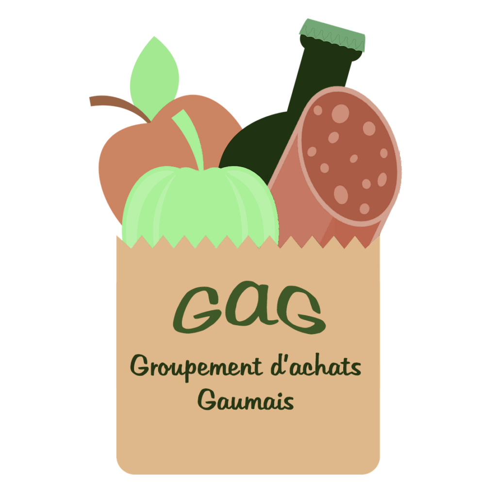 Logo gag site identity