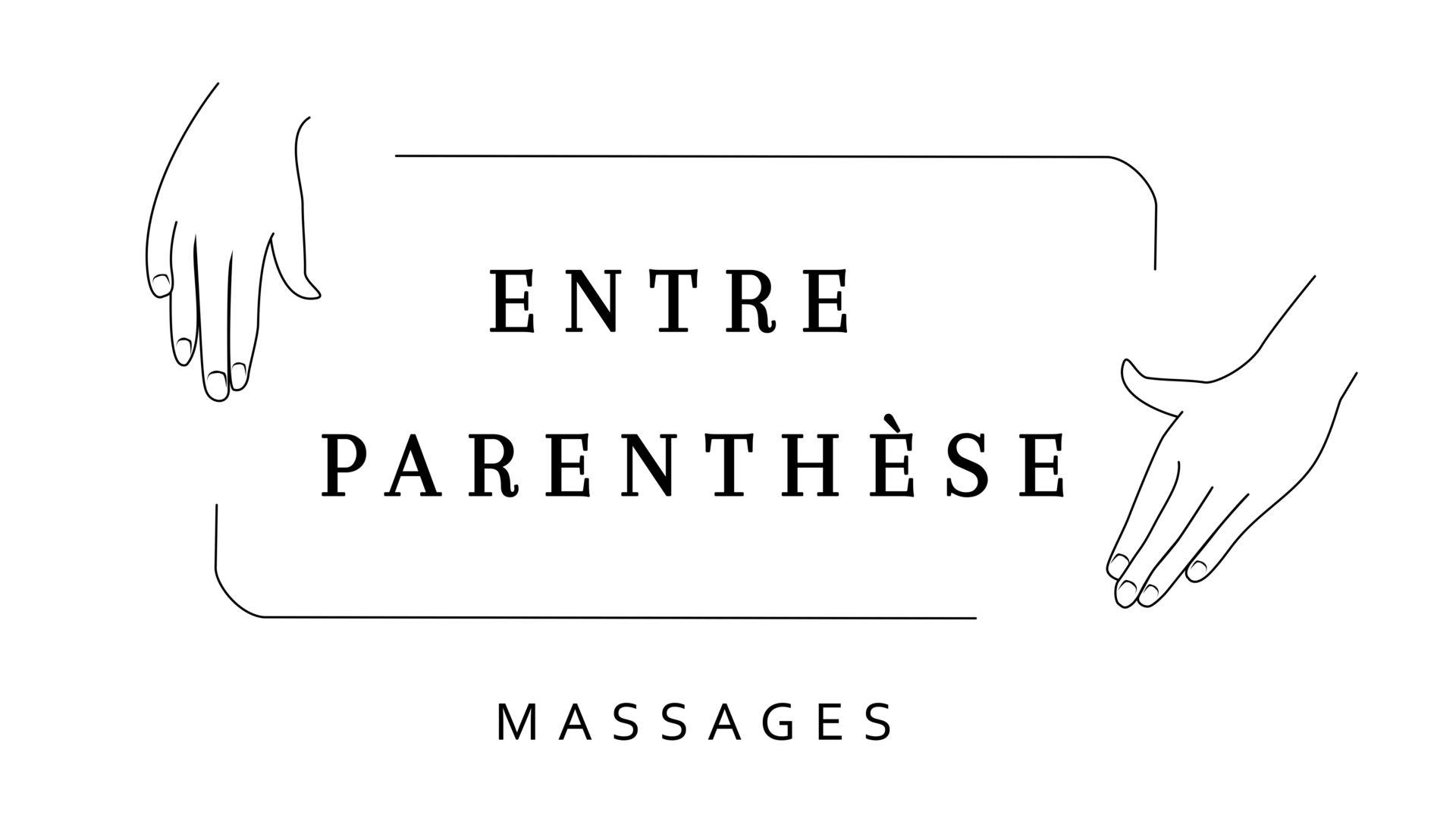 Logo sandrine