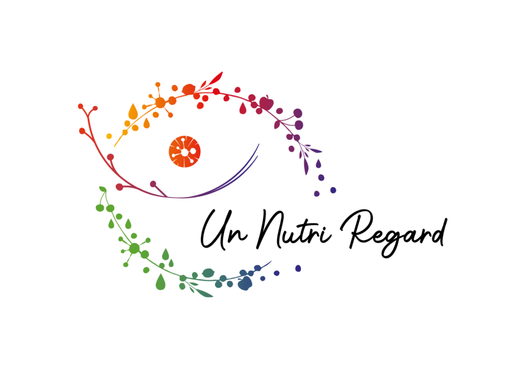 Un nutri regard logo quadri